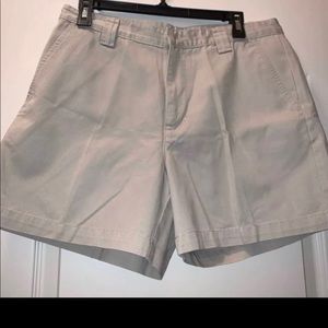 Tan, NWOT Size 12, Calvin Klein Tan Shorts